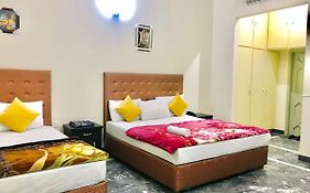 Hotel Rose Inn Lahore